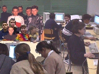 more students