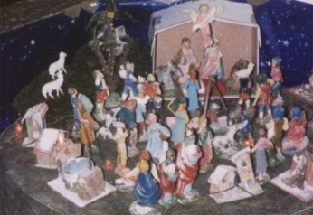 presepe