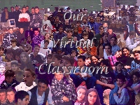 virtual classroom