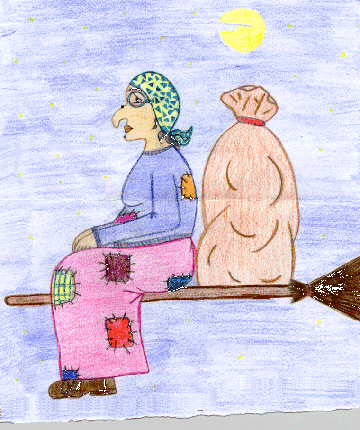 Befana